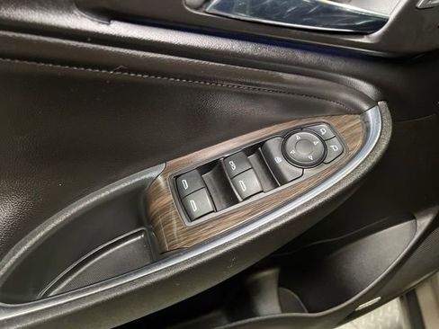 Used 2024 Chevrolet Malibu LT image 41