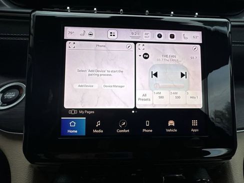 Used 2022 Jeep Grand Cherokee L Limited image 21