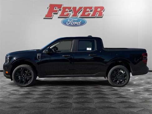 New 2025 Ford Maverick XLT w/ XLT Luxury Package image 2