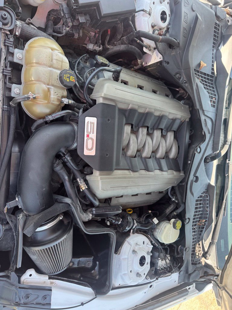 Used 2016 Ford Mustang GT Premium w/ Equipment Group 401A RWD image 14