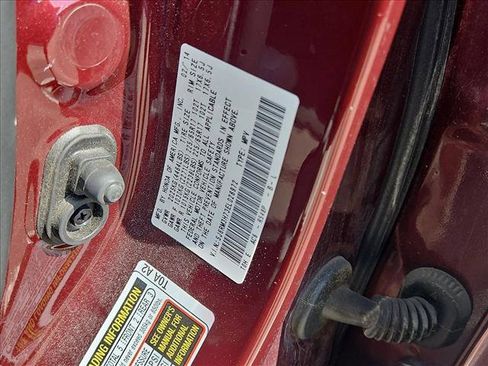 Used 2014 Honda CR-V EX-L image 17