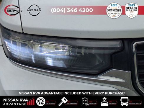 Used 2021 Jeep Grand Cherokee L Limited image 11