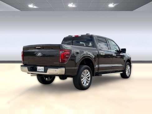 Used 2024 Ford F150 Lariat w/ FX4 Off-Road Package AWD/4WD image 9