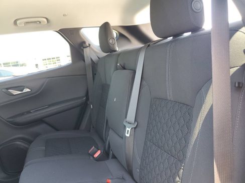 Used 2020 Chevrolet Blazer LT AWD/4WD image 30