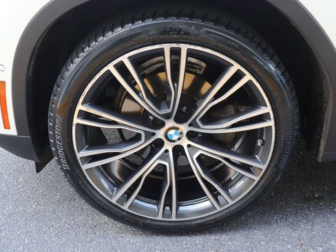 Used 2024 BMW X3 sDrive30i w/ Convenience Package RWD image 39
