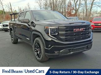 Used 2023 GMC Sierra 1500 Elevation video 2