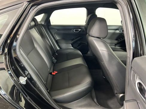 Used 2023 Honda Civic Sport image 28