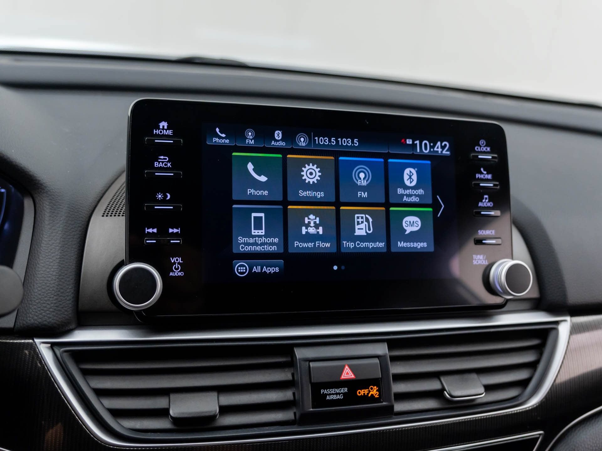 Used 2022 Honda Accord Sport image 27
