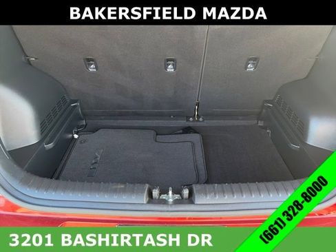 Used 2024 Kia Soul LX w/ Option Group 015 image 12