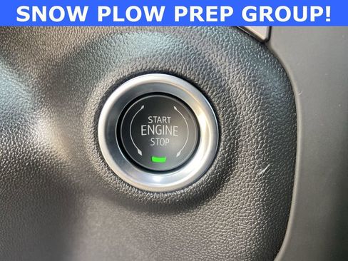 New 2025 Chevrolet Silverado 1500 W/T w/ Trailering Package image 17