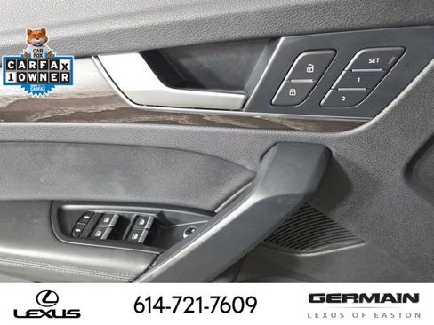 Used 2020 Audi Q5 2.0T Premium Plus w/ Premium Plus Package image 29