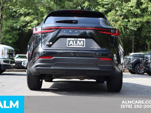 Used 2023 Lexus NX 350 350 Base image 7