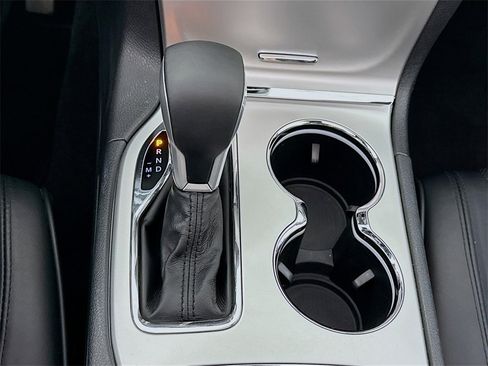 Used 2016 Jeep Grand Cherokee High Altitude image 18