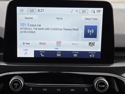 Used 2024 Ford Escape ST-Line FWD image 15
