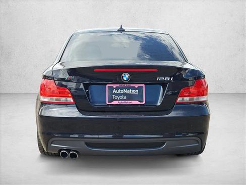 Used 2013 BMW 128i Coupe RWD image 6