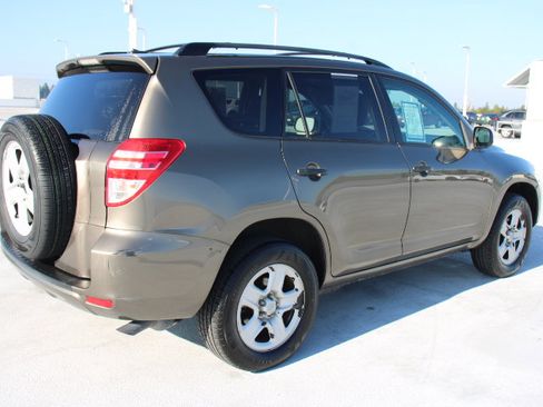 Used 2011 Toyota RAV4 2WD w/ 3rd Row image 3