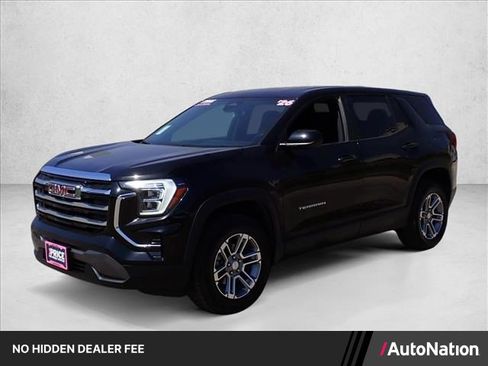 Used 2026 GMC Terrain Elevation FWD image 1