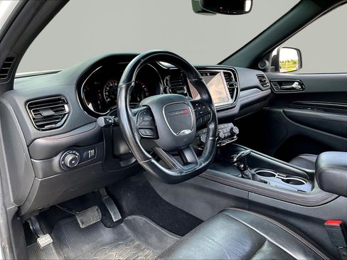 Used 2022 Dodge Durango R/T w/ Trailer Tow Group IV AWD/4WD image 17