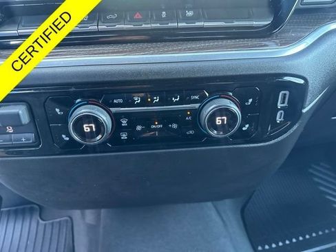 Used 2025 Chevrolet Silverado 2500 LT w/ Convenience Package AWD/4WD image 14