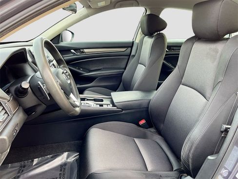 Used 2021 Honda Accord Hybrid image 19