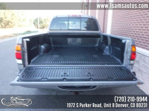 Used 2000 Toyota Tundra Limited image 28