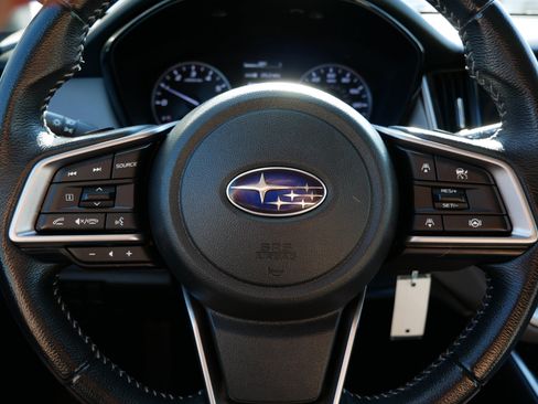 Used 2023 Subaru Outback Premium image 25
