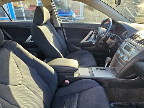 Used 2007 Toyota Camry SE image 11