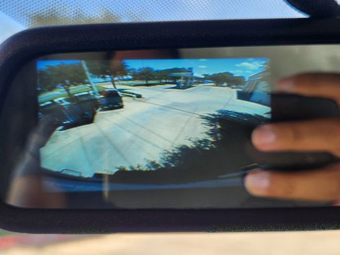 New 2025 Chevrolet Express 3500 w/ Power Convenience Package image 6