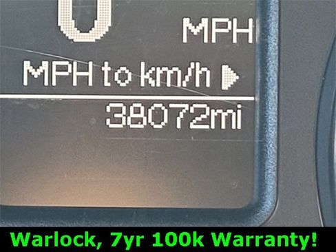 Used 2024 RAM 1500 Classic Warlock image 28