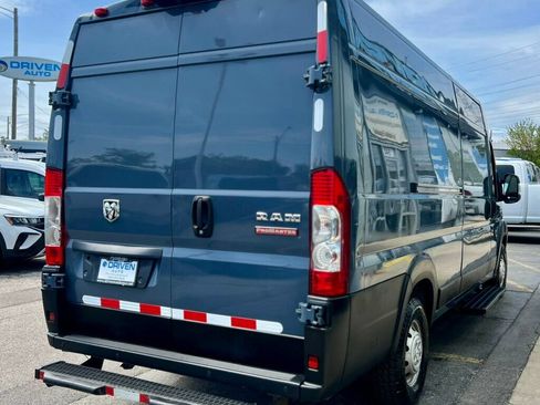 Used 2019 RAM ProMaster 3500 FWD image 5