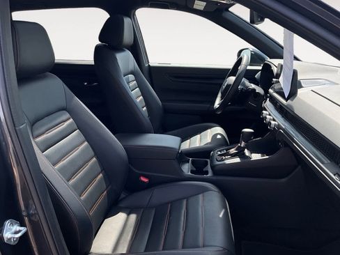 Used 2025 Honda CR-V Sport-L image 18