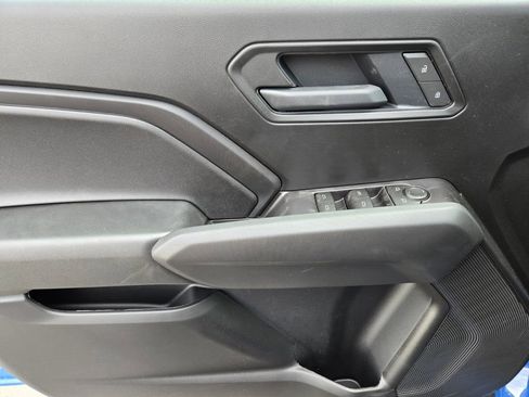 New 2026 Chevrolet Colorado Trail Boss AWD/4WD image 9