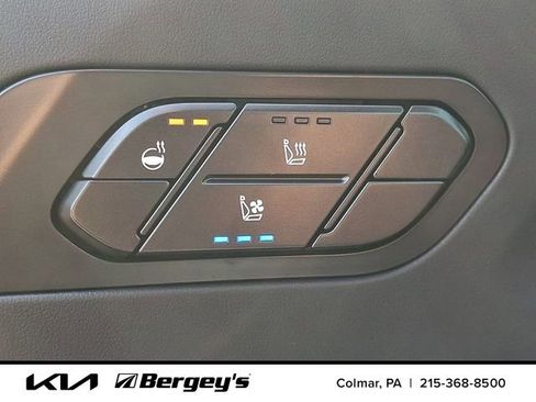 New 2027 Kia Telluride EX X-Line w/ Towing Package AWD/4WD image 20