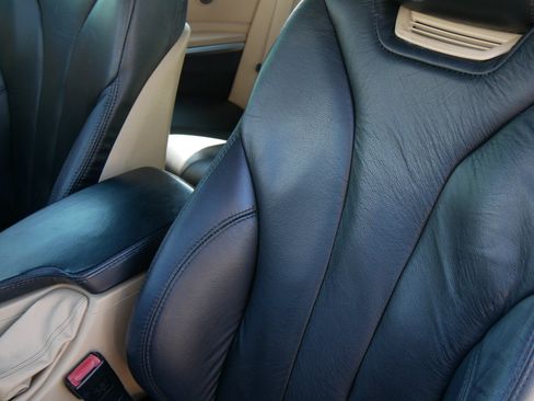 Used 2018 BMW 430i Convertible RWD image 13