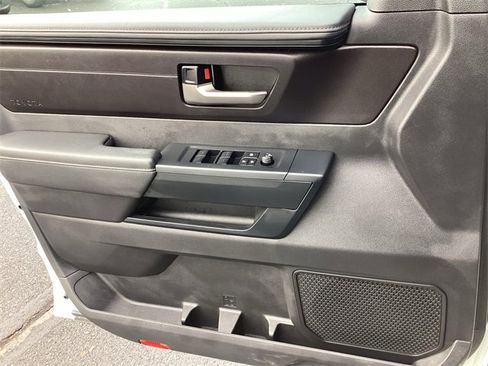 Certified 2026 Toyota Tundra SR5 image 26