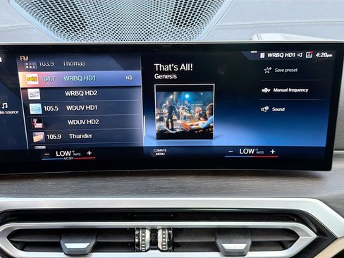 Used 2024 BMW 430i Convertible w/ M Sport Package image 28