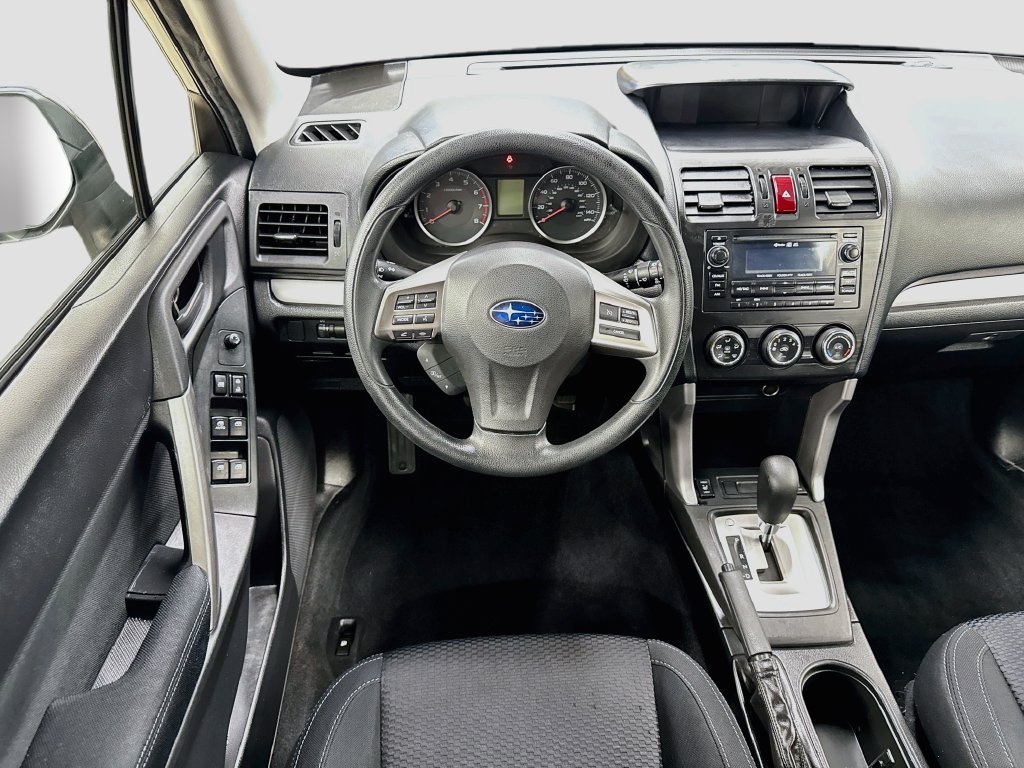 Used 2014 Subaru Forester 2.5i Premium w/ All-Weather Package AWD/4WD image 22