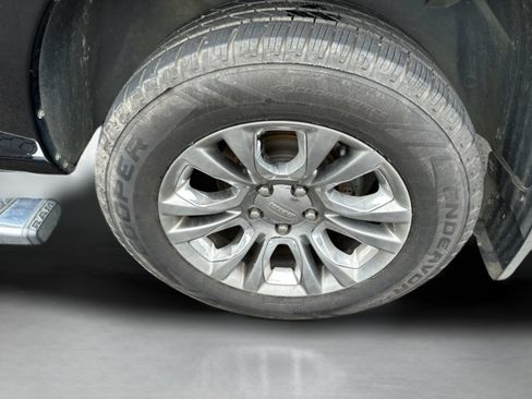 Used 2016 RAM 1500 Limited AWD/4WD image 31