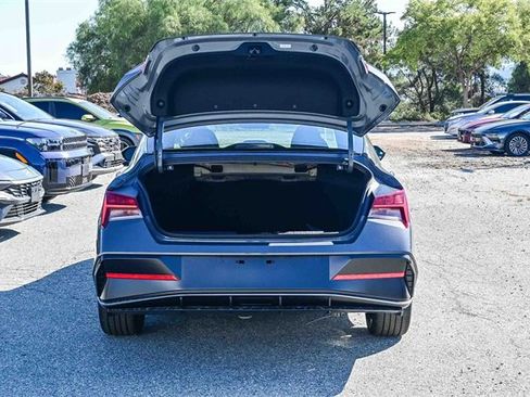 New 2026 Hyundai Elantra SEL Sport image 9