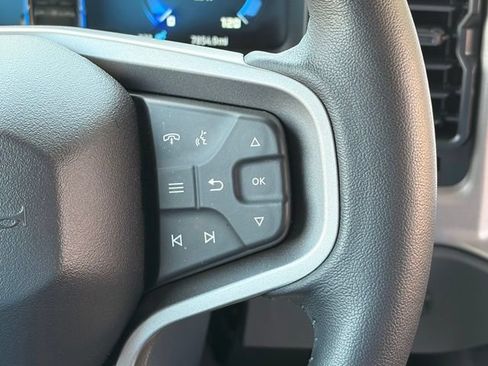 Used 2025 Ford Bronco Outer Banks AWD/4WD image 19