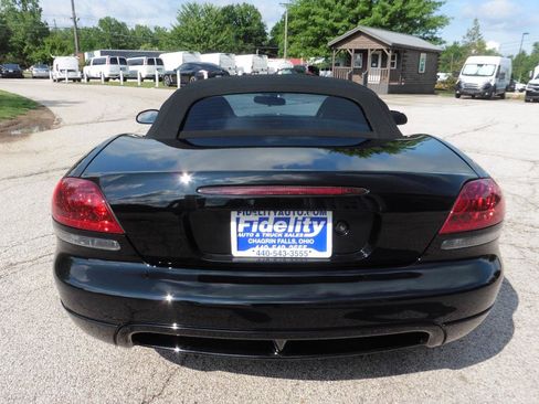 Used 2006 Dodge Viper SRT-10 RWD image 25