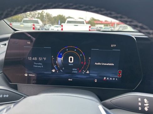 New 2026 Chevrolet Traverse LT w/ LPO, Floor Liner Package image 17