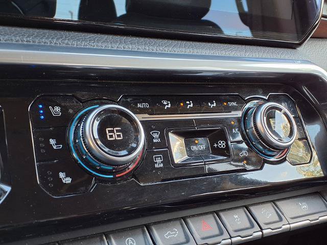 Used 2022 GMC Sierra 1500 Denali AWD/4WD image 8