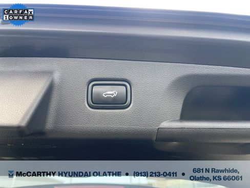 Certified 2022 Hyundai Palisade SEL w/ 8P Bench Seat Package image 25