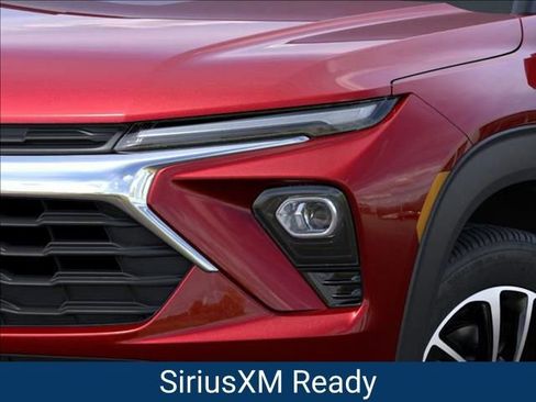 New 2026 Chevrolet TrailBlazer LT w/ LT Cold Weather Package image 11