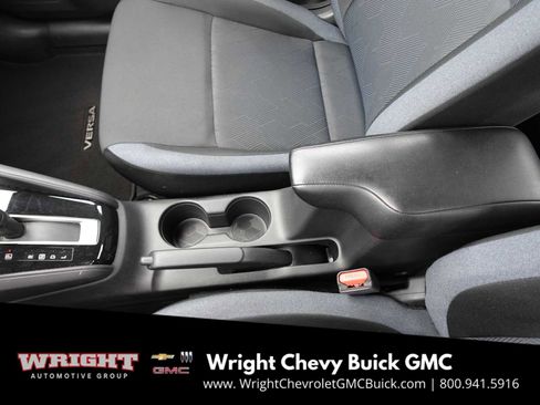 Used 2023 Nissan Versa SV image 22