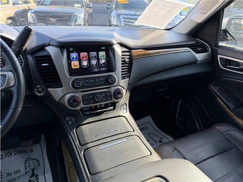 Used 2017 GMC Yukon Denali w/ Open Road Package image 50