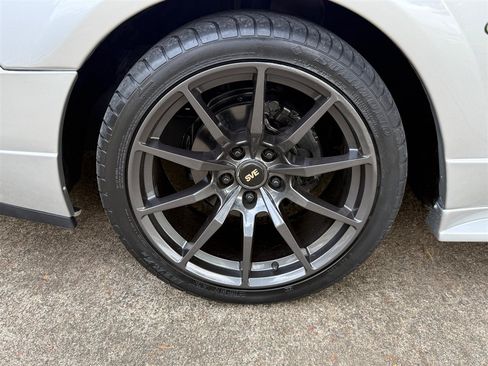 Used 2001 Ford Mustang GT RWD image 17