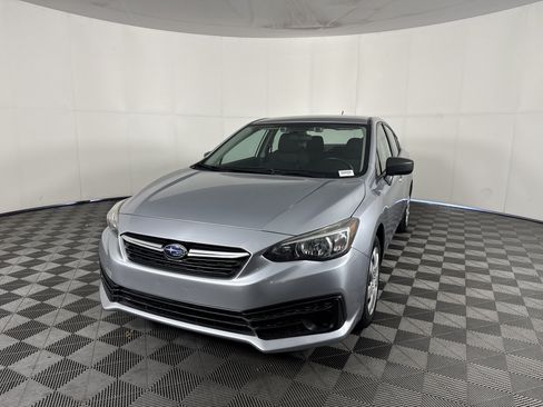 Used 2020 Subaru Impreza 2.0i AWD/4WD image 15