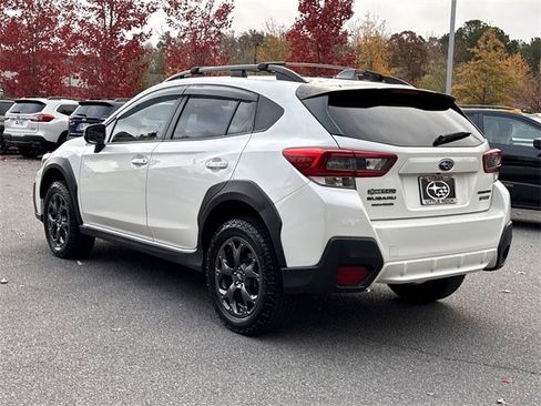 Used 2023 Subaru Crosstrek 2.5i Sport image 29